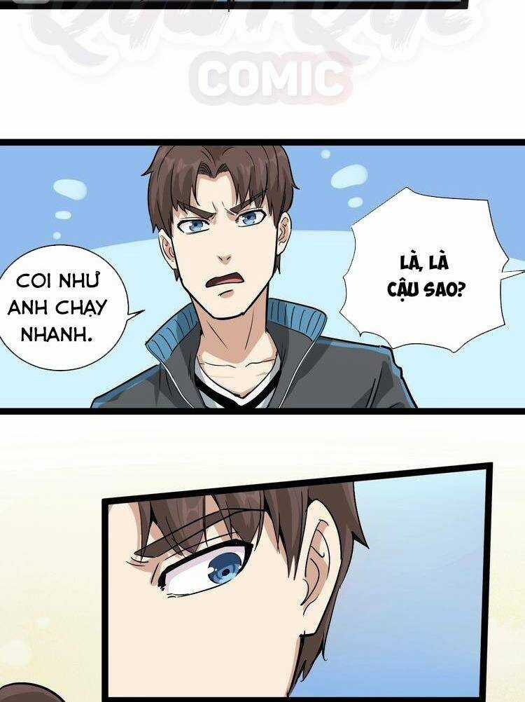 Hồi Xuân Tiểu Độc Y Chapter 35 trang 45