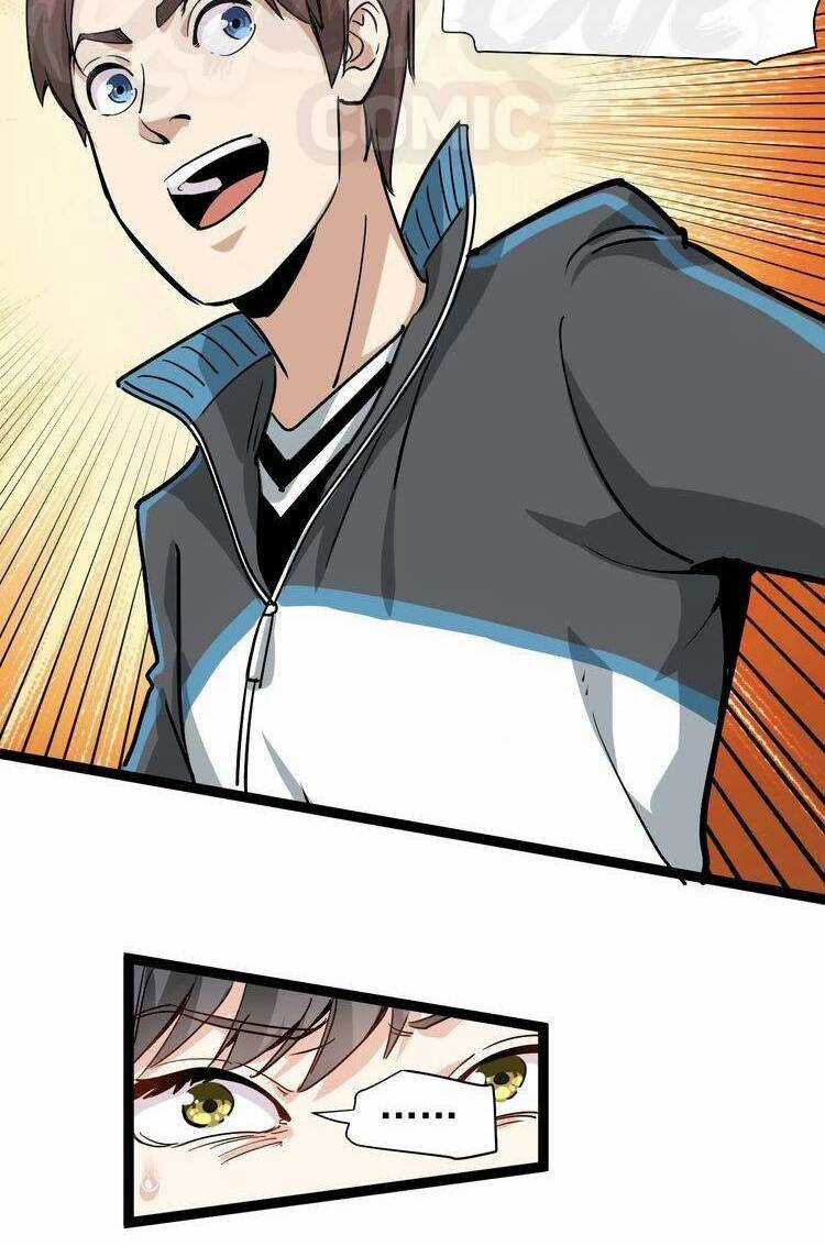 Hồi Xuân Tiểu Độc Y Chapter 36 trang 13