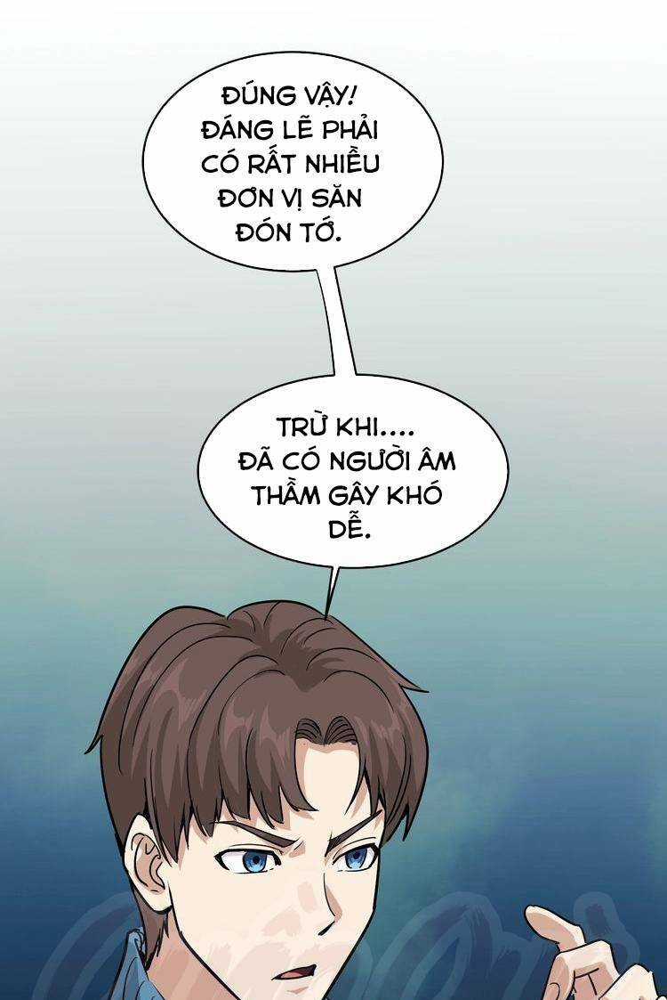 Hồi Xuân Tiểu Độc Y Chapter 36 trang 19