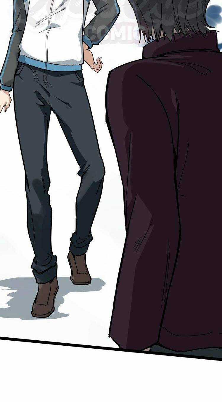 Hồi Xuân Tiểu Độc Y Chapter 36 trang 25