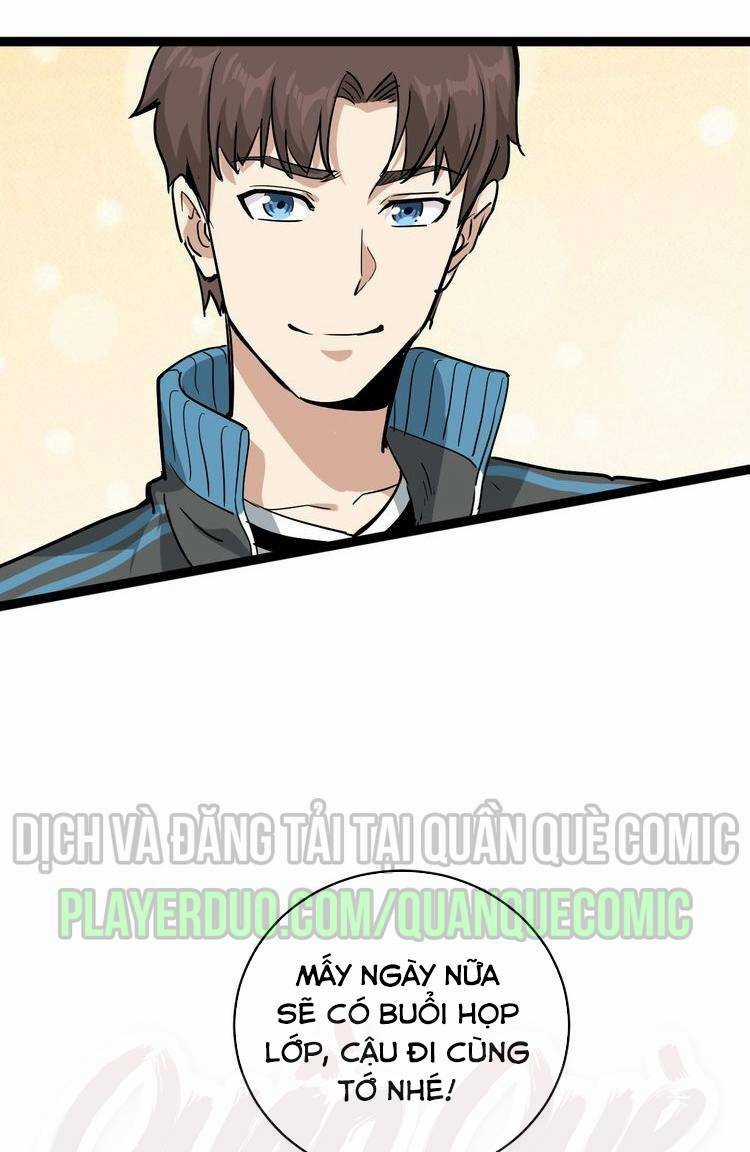 Hồi Xuân Tiểu Độc Y Chapter 36 trang 26