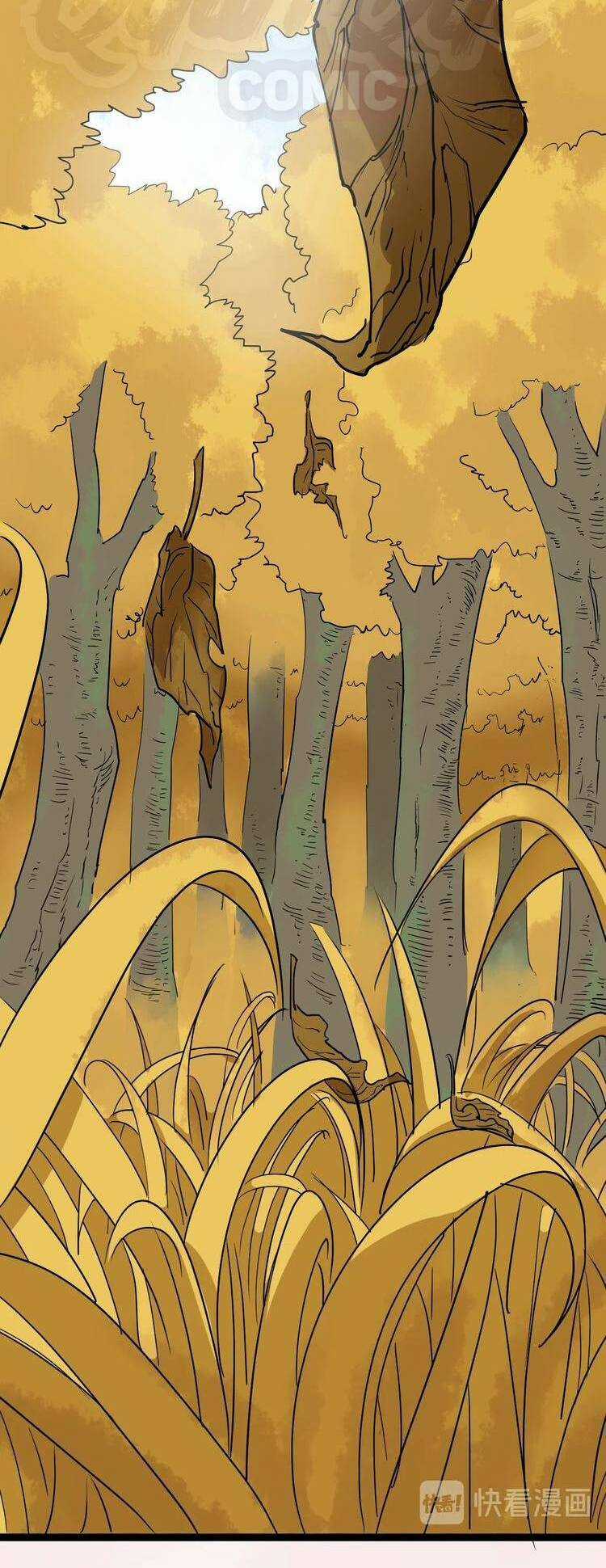 Hồi Xuân Tiểu Độc Y Chapter 36 trang 3