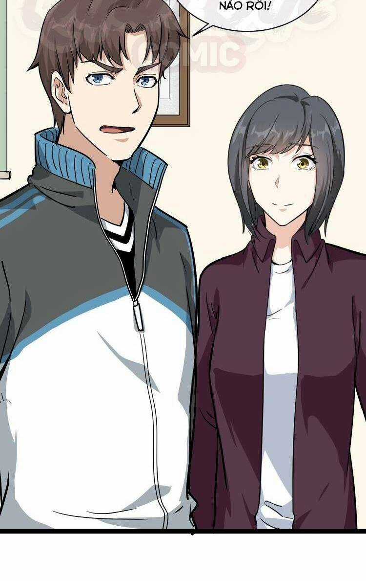 Hồi Xuân Tiểu Độc Y Chapter 36 trang 30