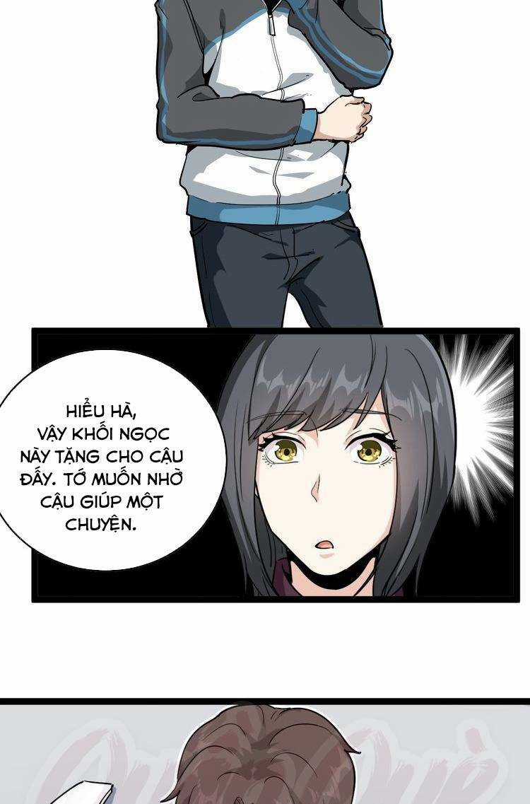 Hồi Xuân Tiểu Độc Y Chapter 36 trang 40