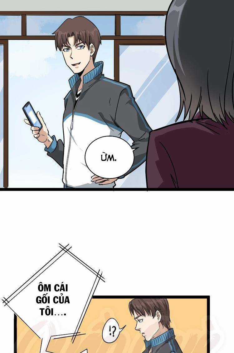 Hồi Xuân Tiểu Độc Y Chapter 36 trang 44