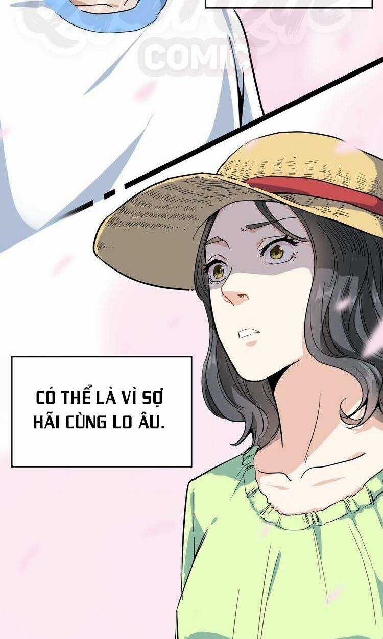 Hồi Xuân Tiểu Độc Y Chapter 36 trang 5