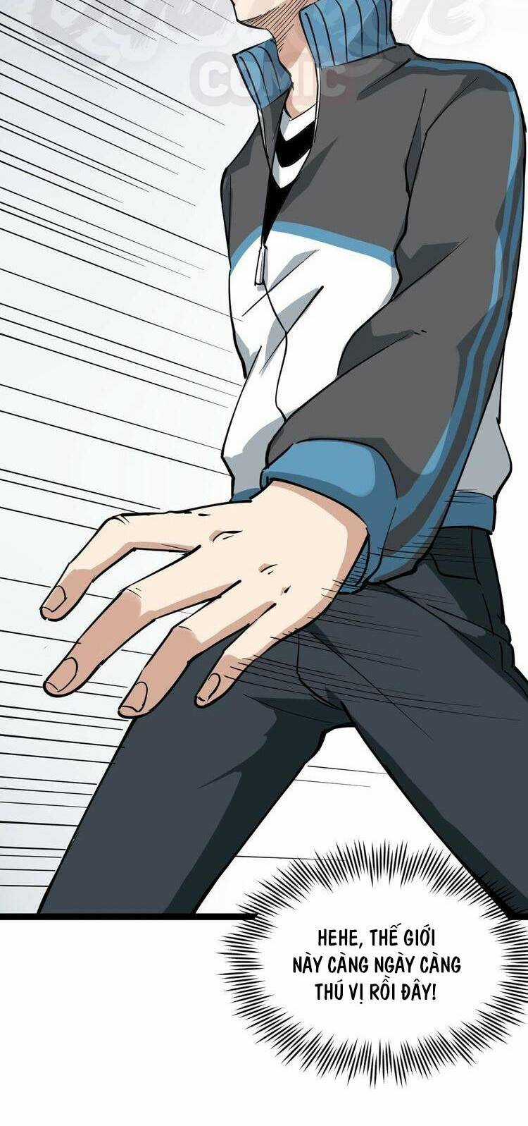 Hồi Xuân Tiểu Độc Y Chapter 36 trang 50