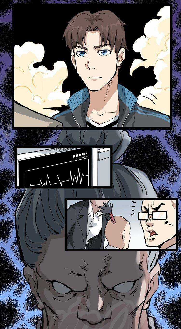 Hồi Xuân Tiểu Độc Y Chapter 37 trang 11