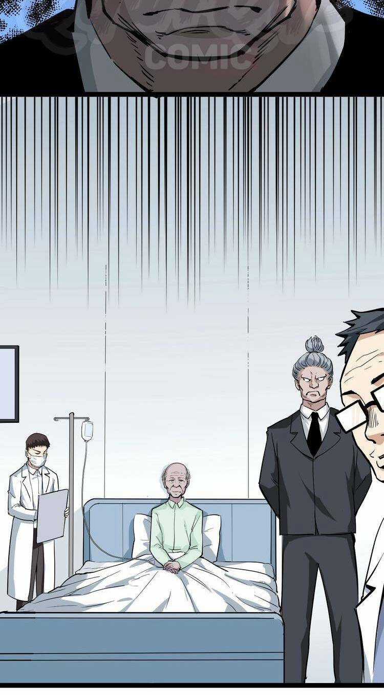 Hồi Xuân Tiểu Độc Y Chapter 37 trang 12