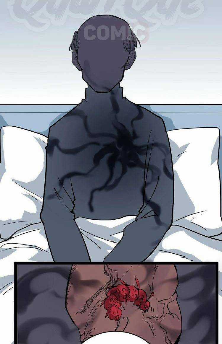 Hồi Xuân Tiểu Độc Y Chapter 37 trang 14