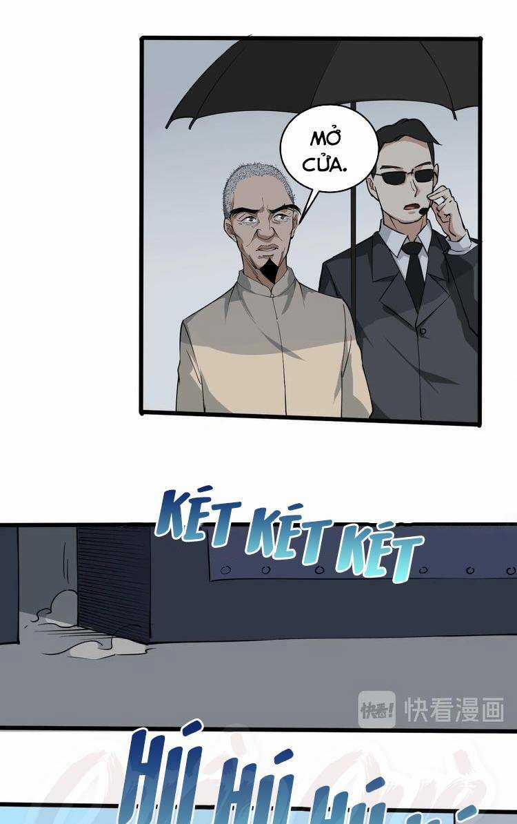 Hồi Xuân Tiểu Độc Y Chapter 37 trang 2