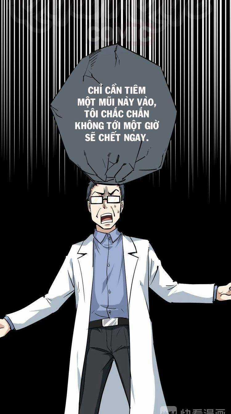 Hồi Xuân Tiểu Độc Y Chapter 37 trang 29