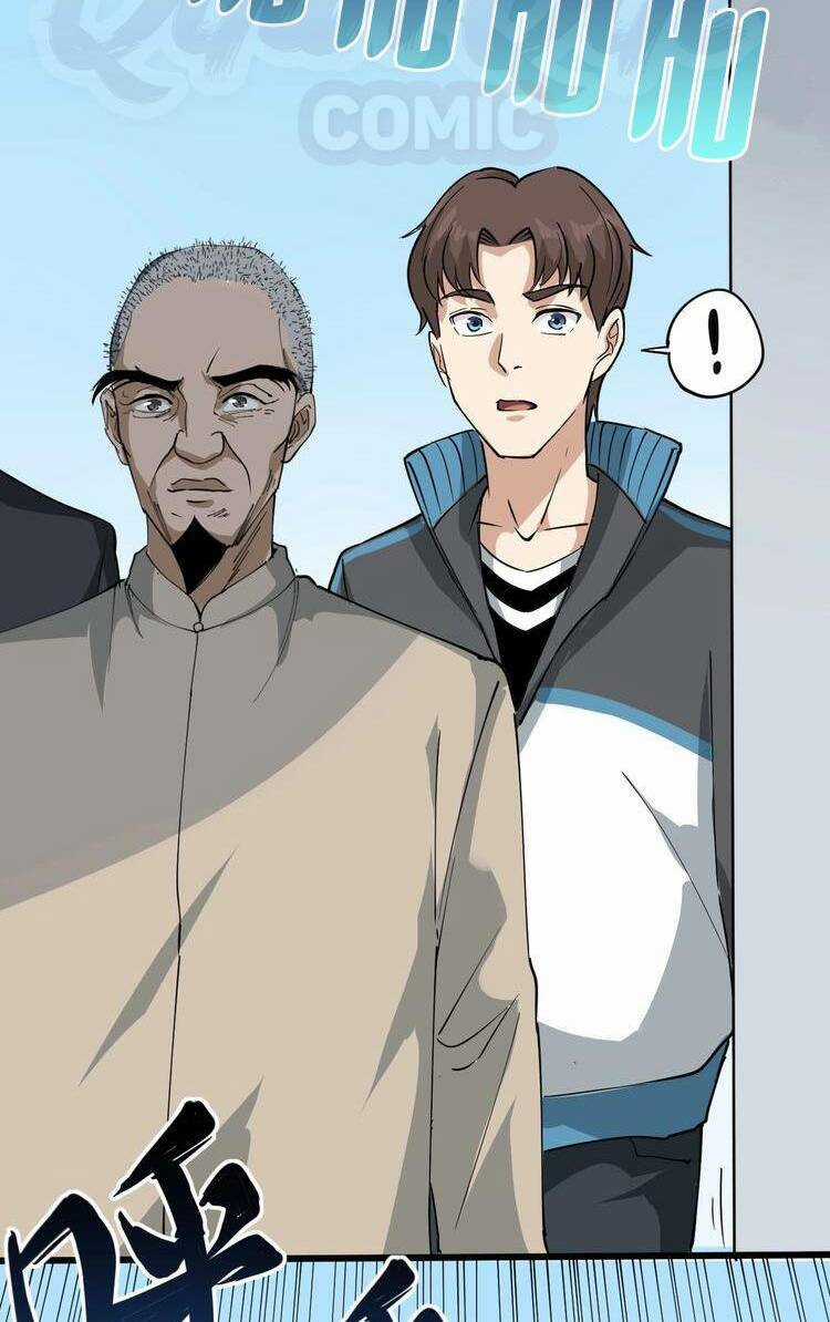 Hồi Xuân Tiểu Độc Y Chapter 37 trang 3