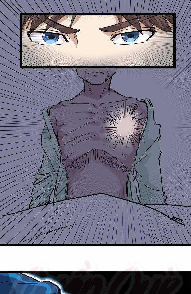 Hồi Xuân Tiểu Độc Y Chapter 37 trang 38