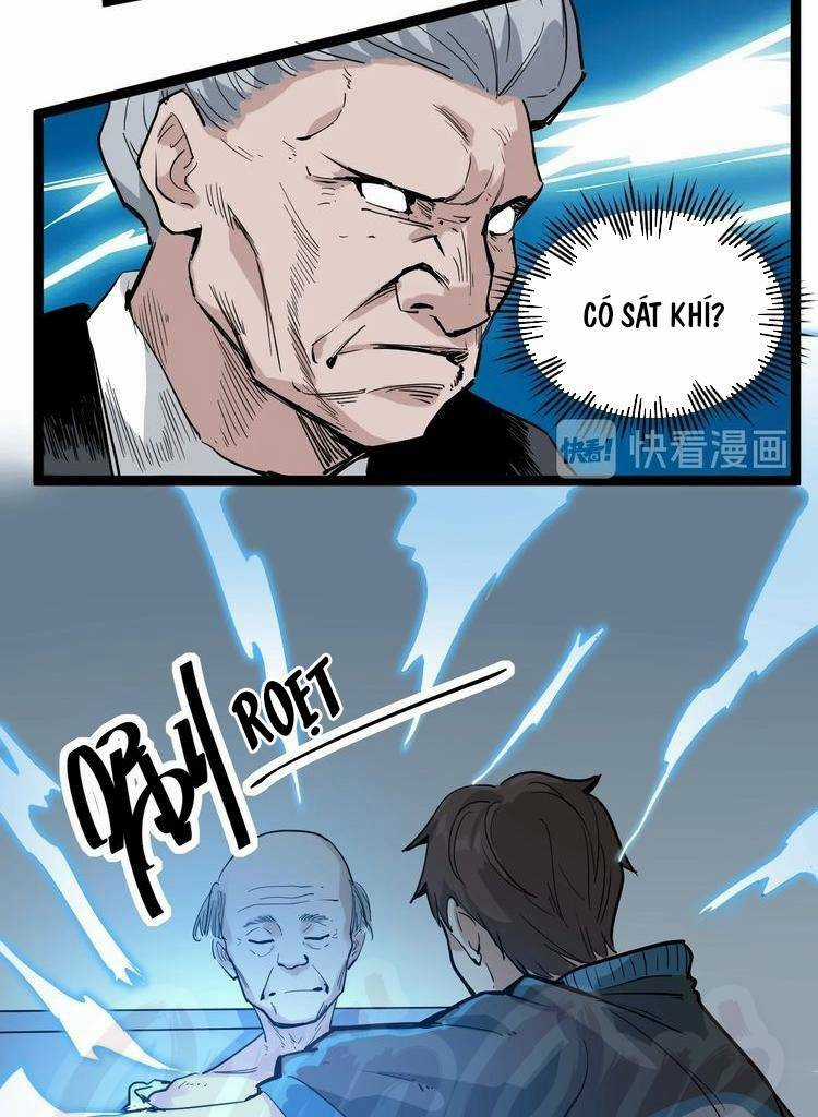 Hồi Xuân Tiểu Độc Y Chapter 37 trang 40