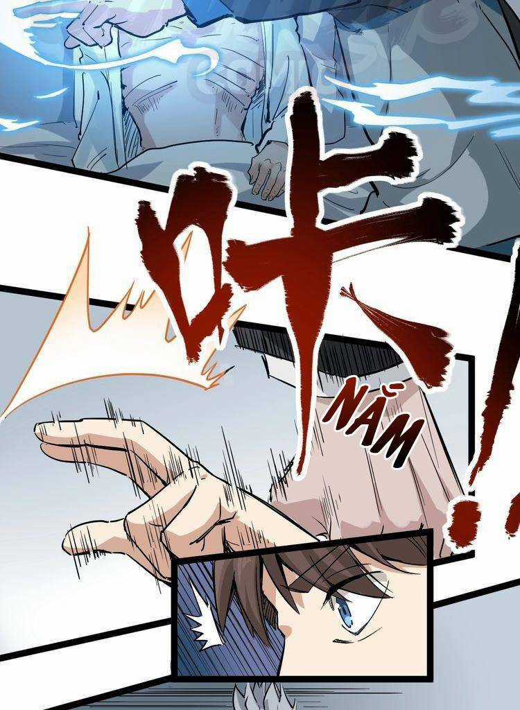 Hồi Xuân Tiểu Độc Y Chapter 37 trang 41