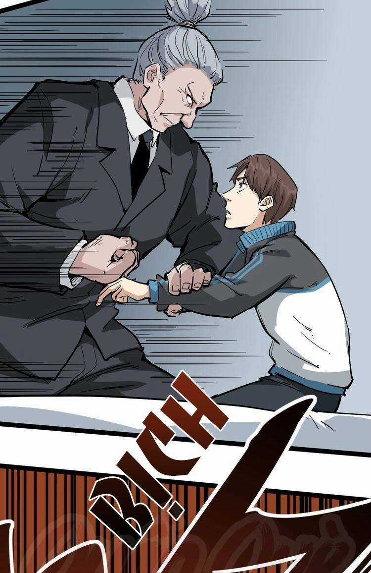 Hồi Xuân Tiểu Độc Y Chapter 37 trang 42