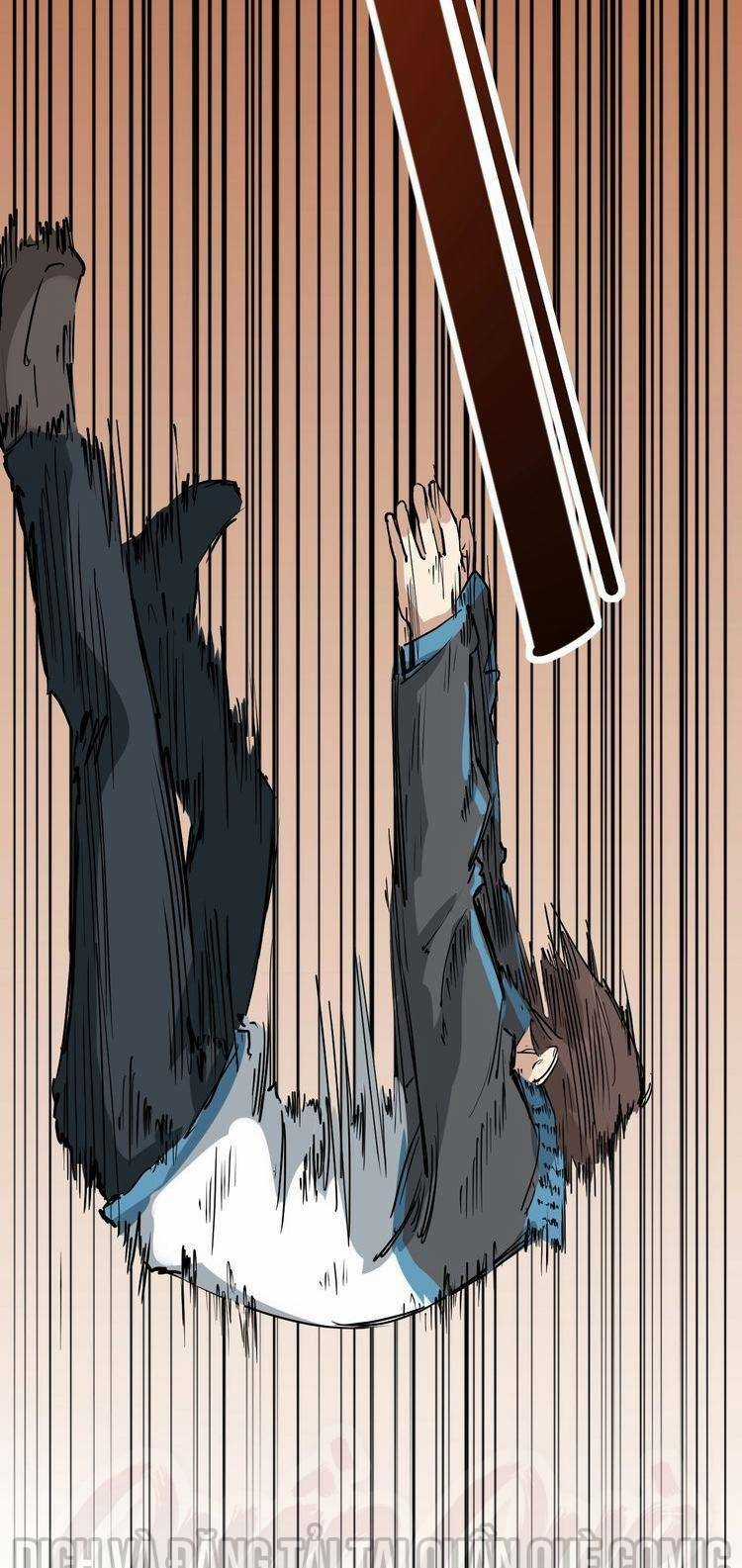 Hồi Xuân Tiểu Độc Y Chapter 37 trang 44