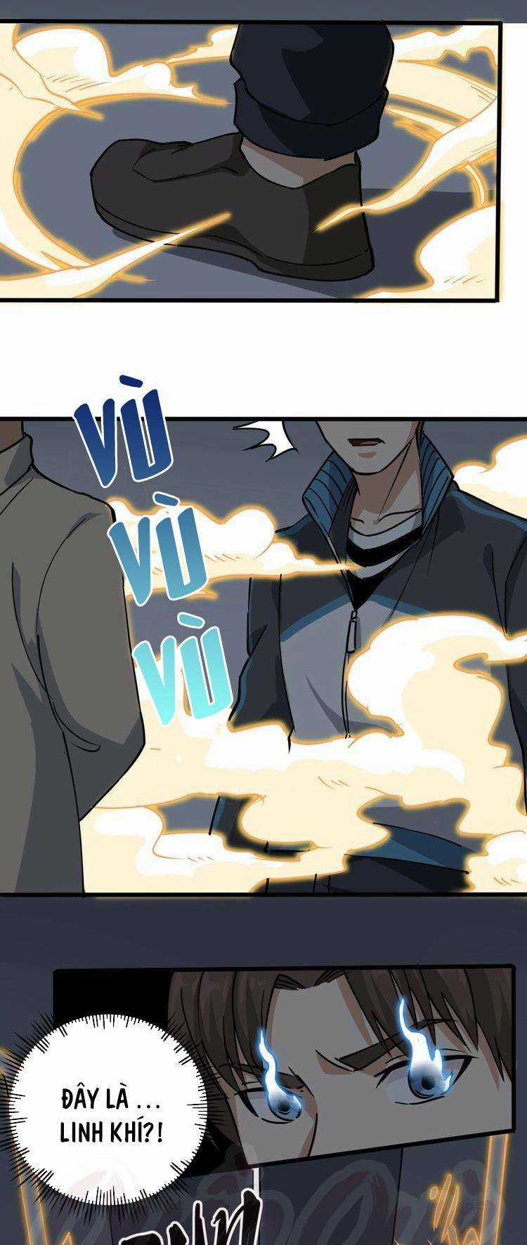 Hồi Xuân Tiểu Độc Y Chapter 37 trang 8