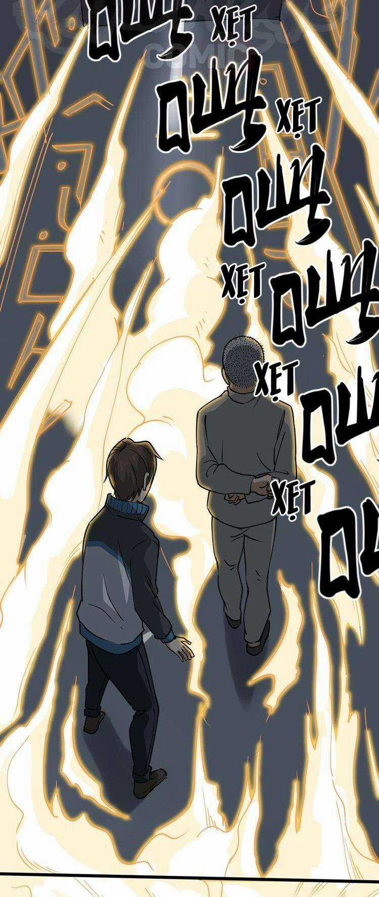 Hồi Xuân Tiểu Độc Y Chapter 37 trang 9