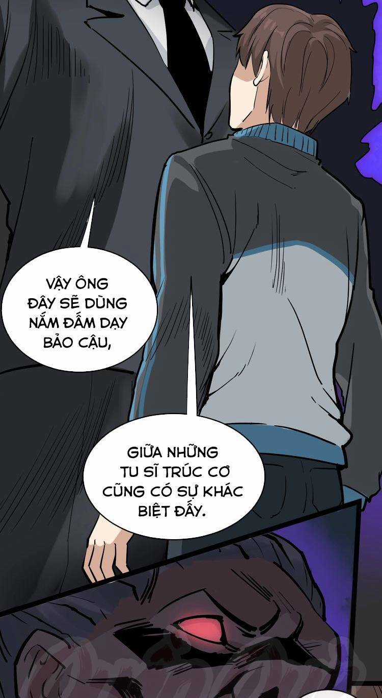 Hồi Xuân Tiểu Độc Y Chapter 38 trang 10