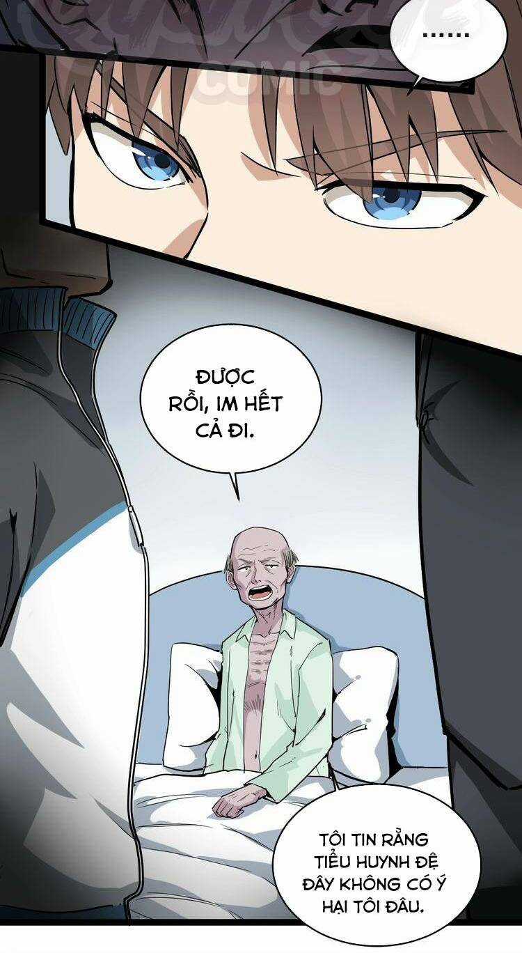 Hồi Xuân Tiểu Độc Y Chapter 38 trang 11