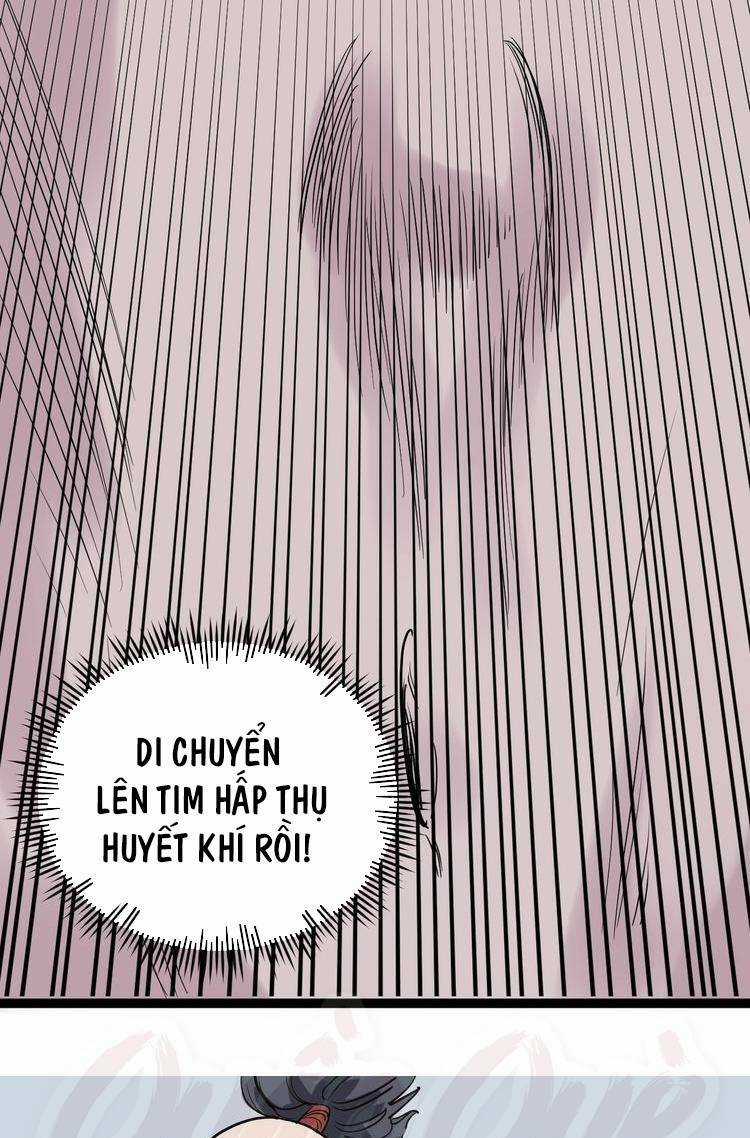 Hồi Xuân Tiểu Độc Y Chapter 38 trang 25