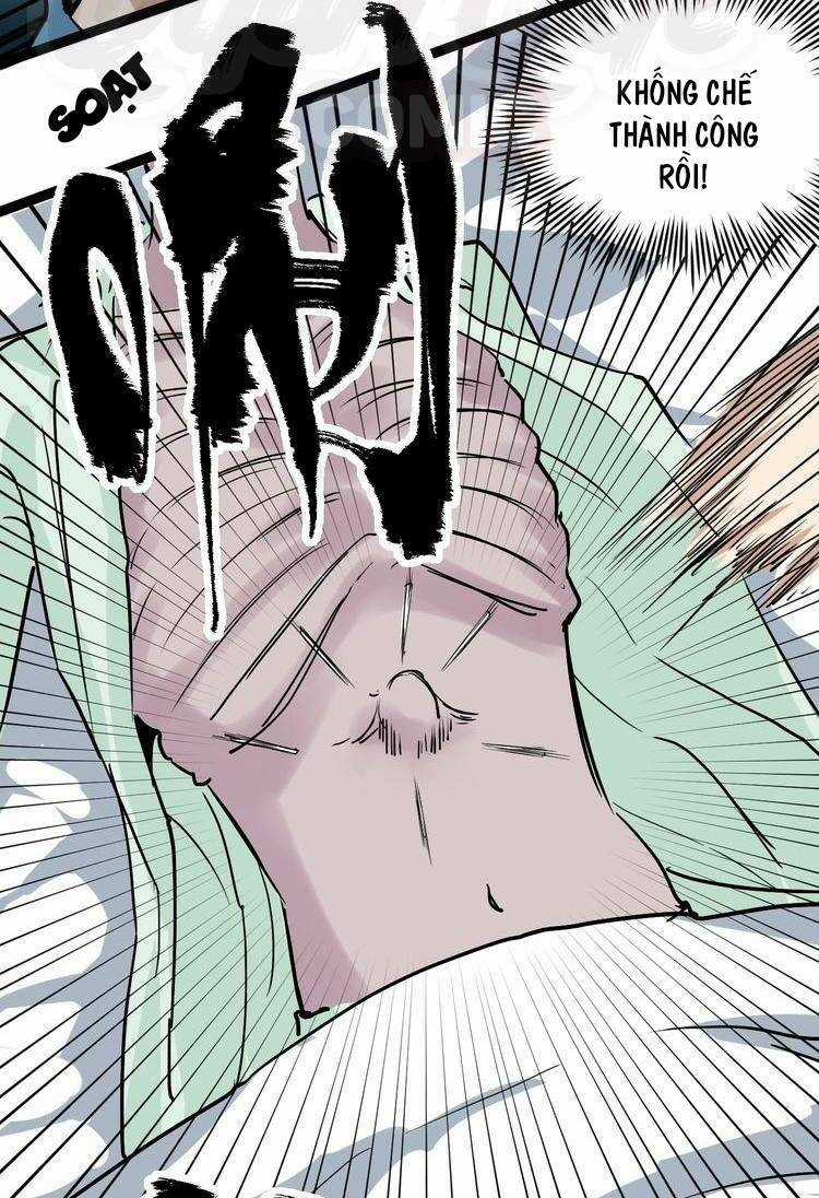 Hồi Xuân Tiểu Độc Y Chapter 38 trang 28