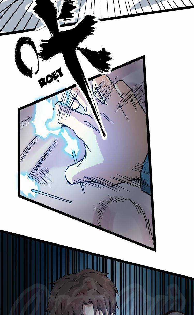 Hồi Xuân Tiểu Độc Y Chapter 38 trang 29