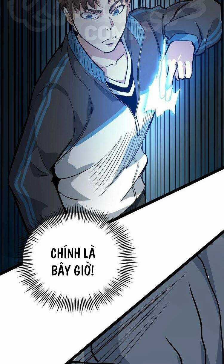 Hồi Xuân Tiểu Độc Y Chapter 38 trang 30