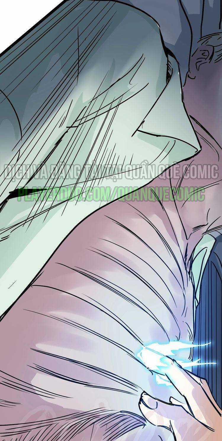 Hồi Xuân Tiểu Độc Y Chapter 38 trang 31