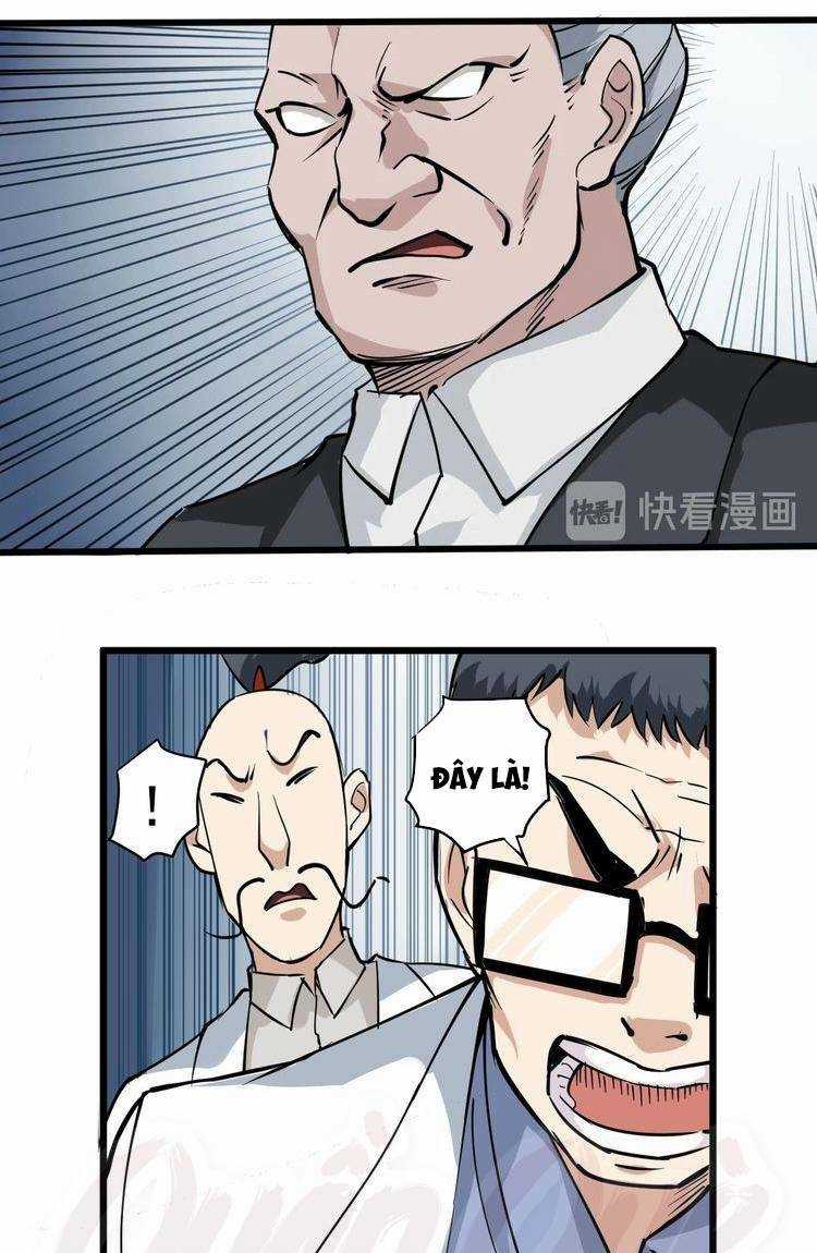 Hồi Xuân Tiểu Độc Y Chapter 38 trang 33