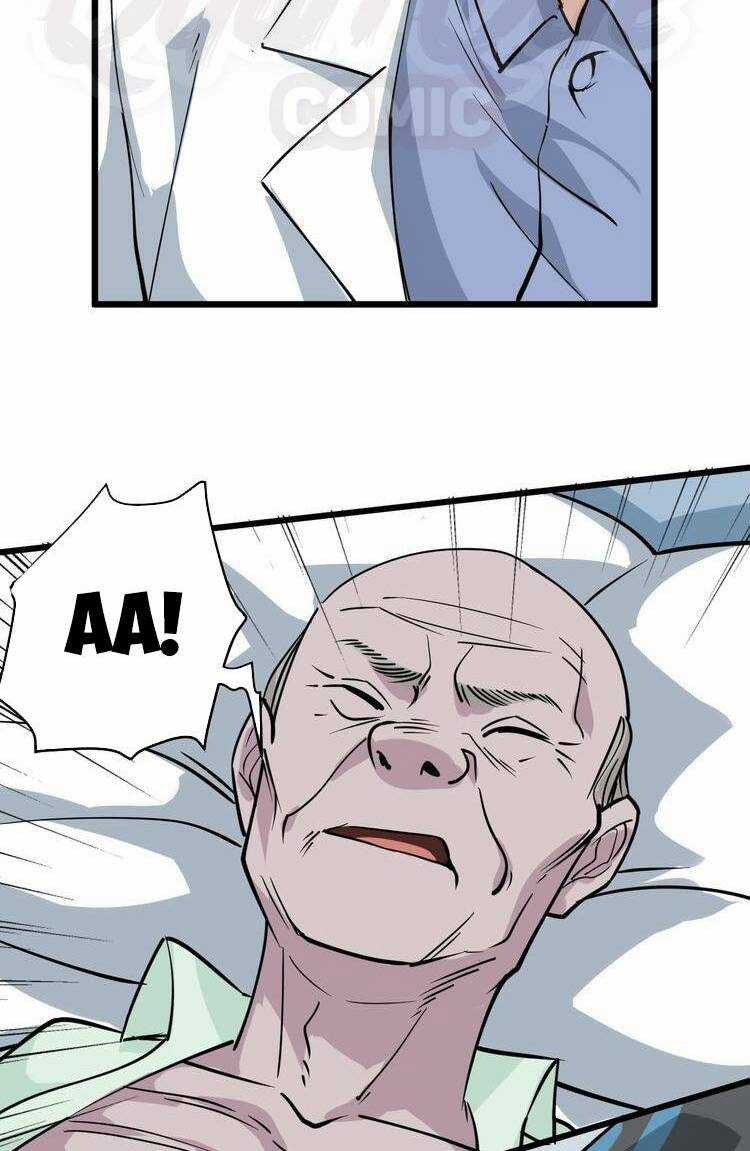 Hồi Xuân Tiểu Độc Y Chapter 38 trang 34