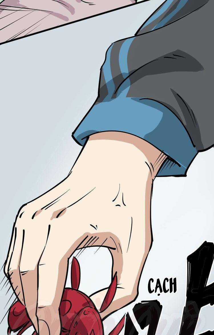 Hồi Xuân Tiểu Độc Y Chapter 38 trang 35