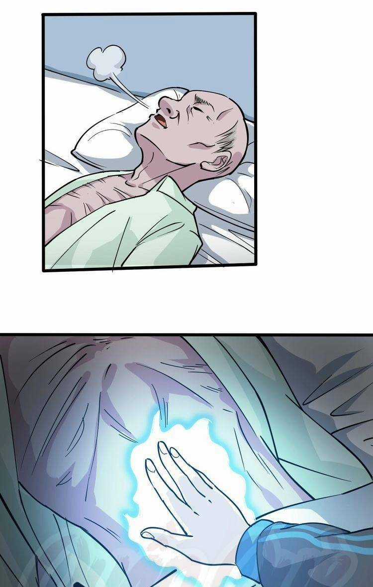 Hồi Xuân Tiểu Độc Y Chapter 38 trang 37