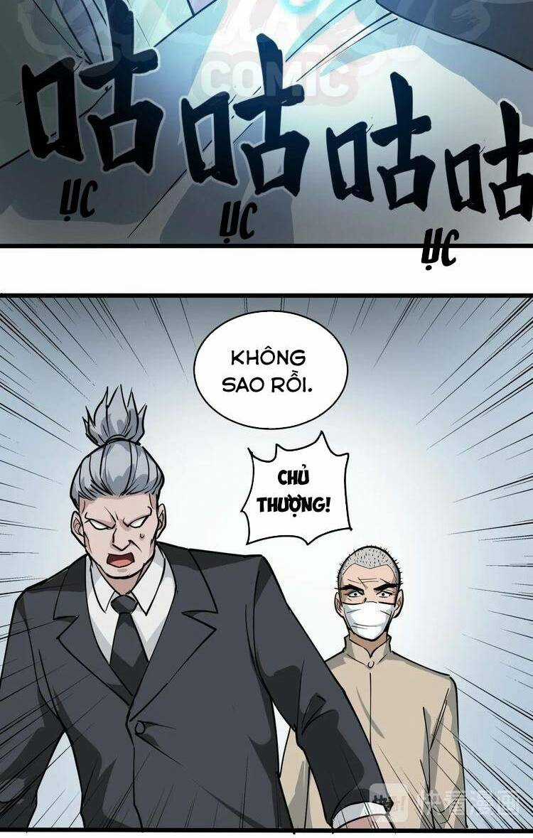 Hồi Xuân Tiểu Độc Y Chapter 38 trang 38