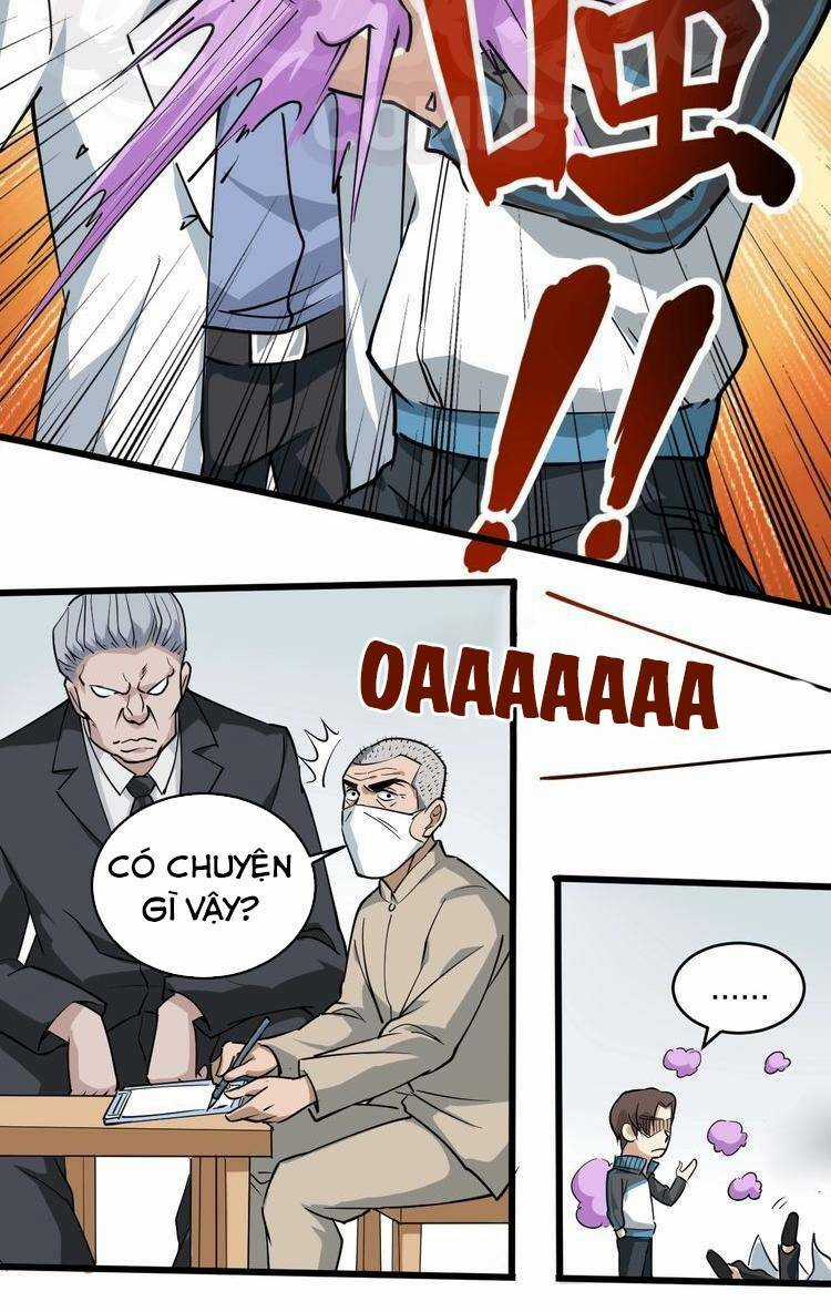 Hồi Xuân Tiểu Độc Y Chapter 38 trang 44