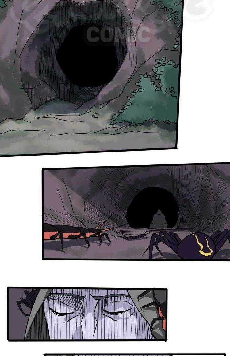 Hồi Xuân Tiểu Độc Y Chapter 38 trang 47