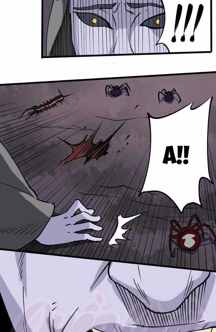 Hồi Xuân Tiểu Độc Y Chapter 38 trang 48