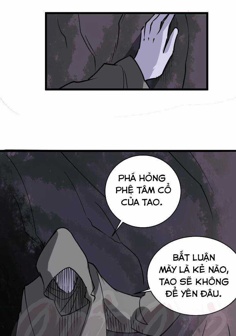 Hồi Xuân Tiểu Độc Y Chapter 38 trang 50