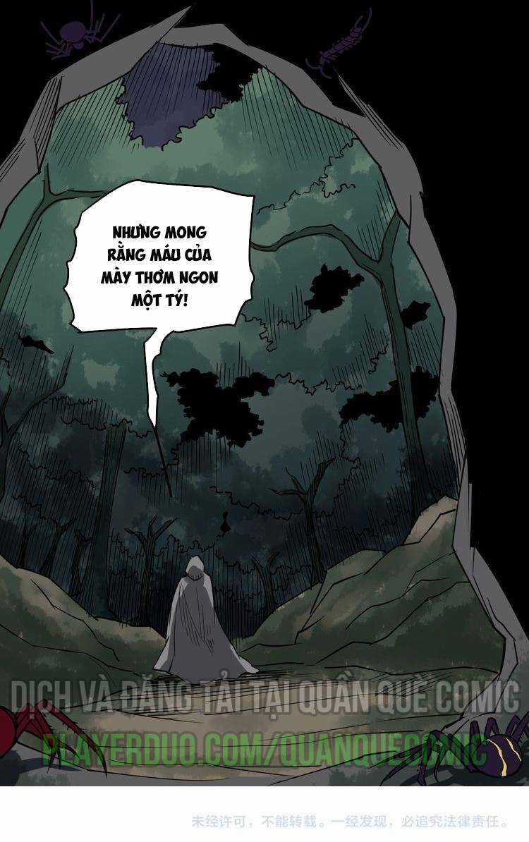 Hồi Xuân Tiểu Độc Y Chapter 38 trang 52