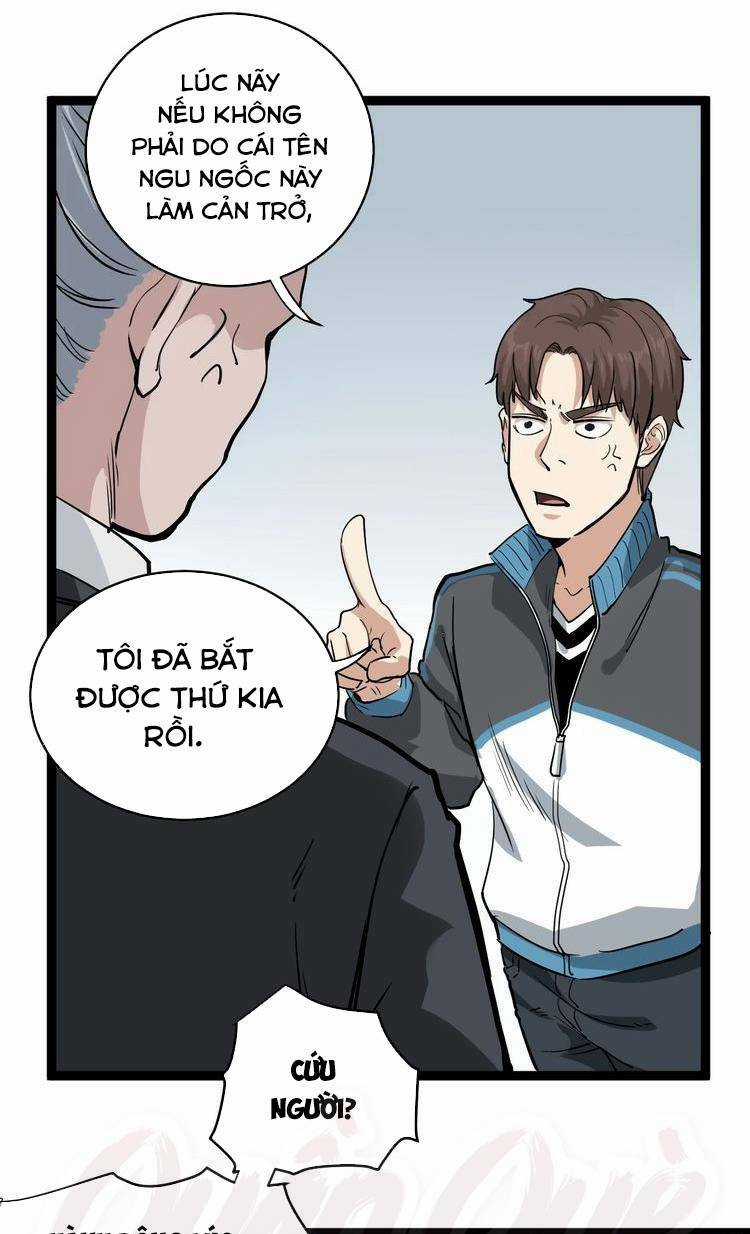 Hồi Xuân Tiểu Độc Y Chapter 38 trang 8