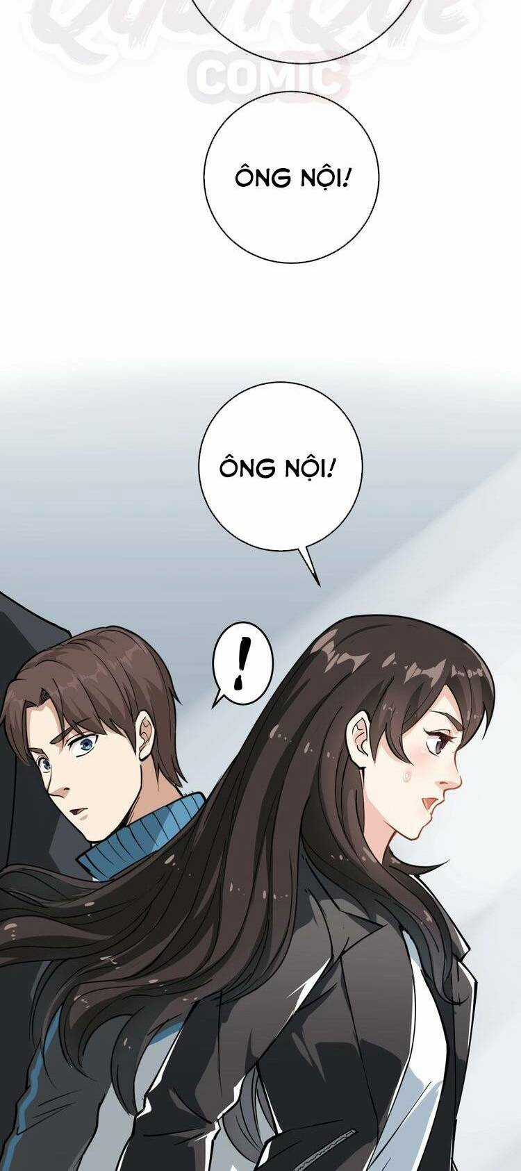 Hồi Xuân Tiểu Độc Y Chapter 39 trang 10