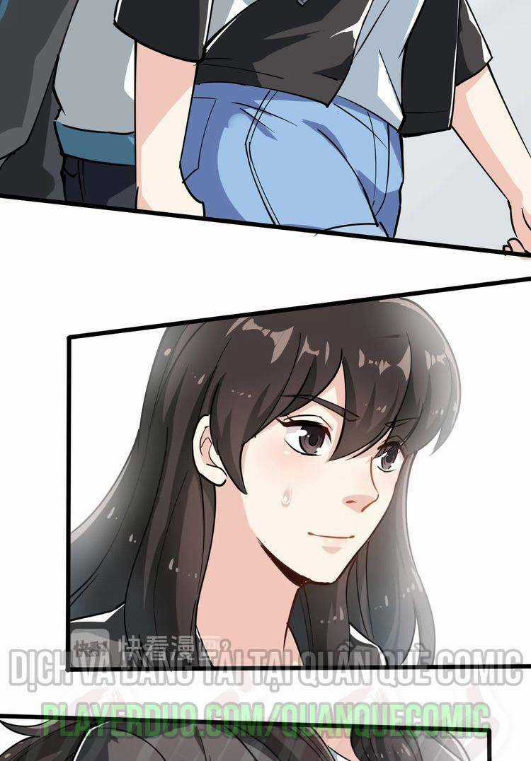 Hồi Xuân Tiểu Độc Y Chapter 39 trang 11