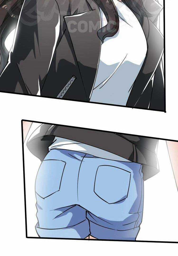 Hồi Xuân Tiểu Độc Y Chapter 39 trang 12