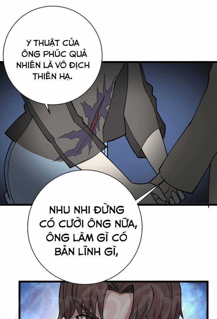 Hồi Xuân Tiểu Độc Y Chapter 39 trang 17