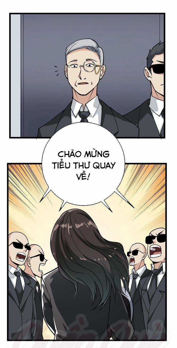 Hồi Xuân Tiểu Độc Y Chapter 39 trang 2