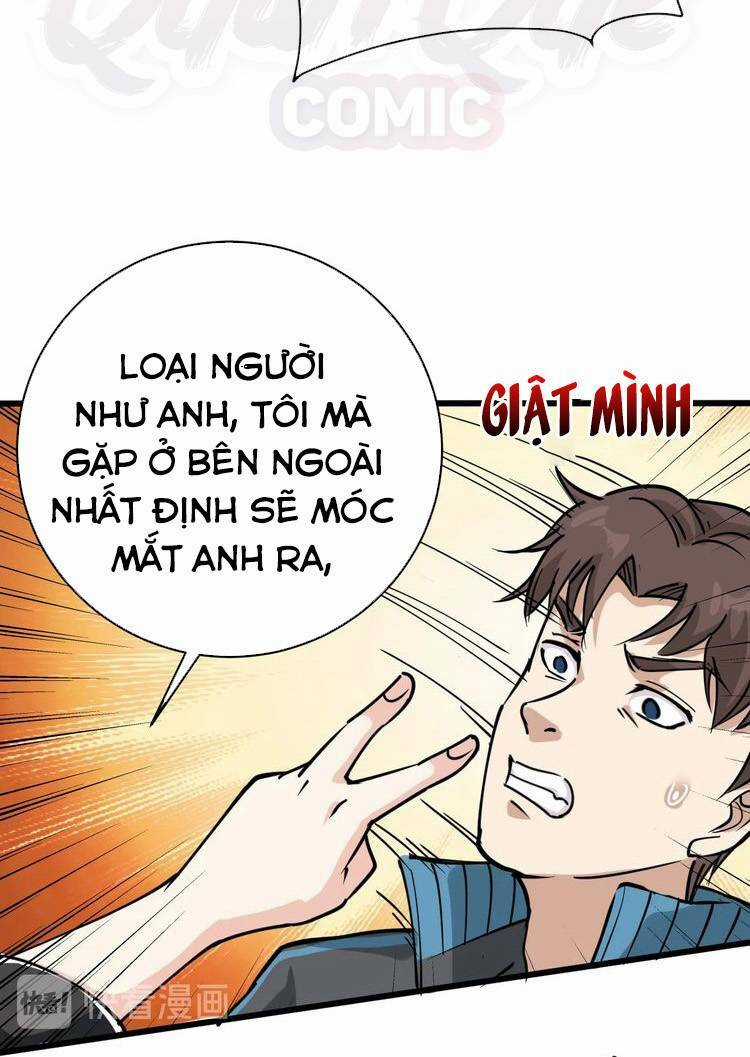 Hồi Xuân Tiểu Độc Y Chapter 39 trang 24
