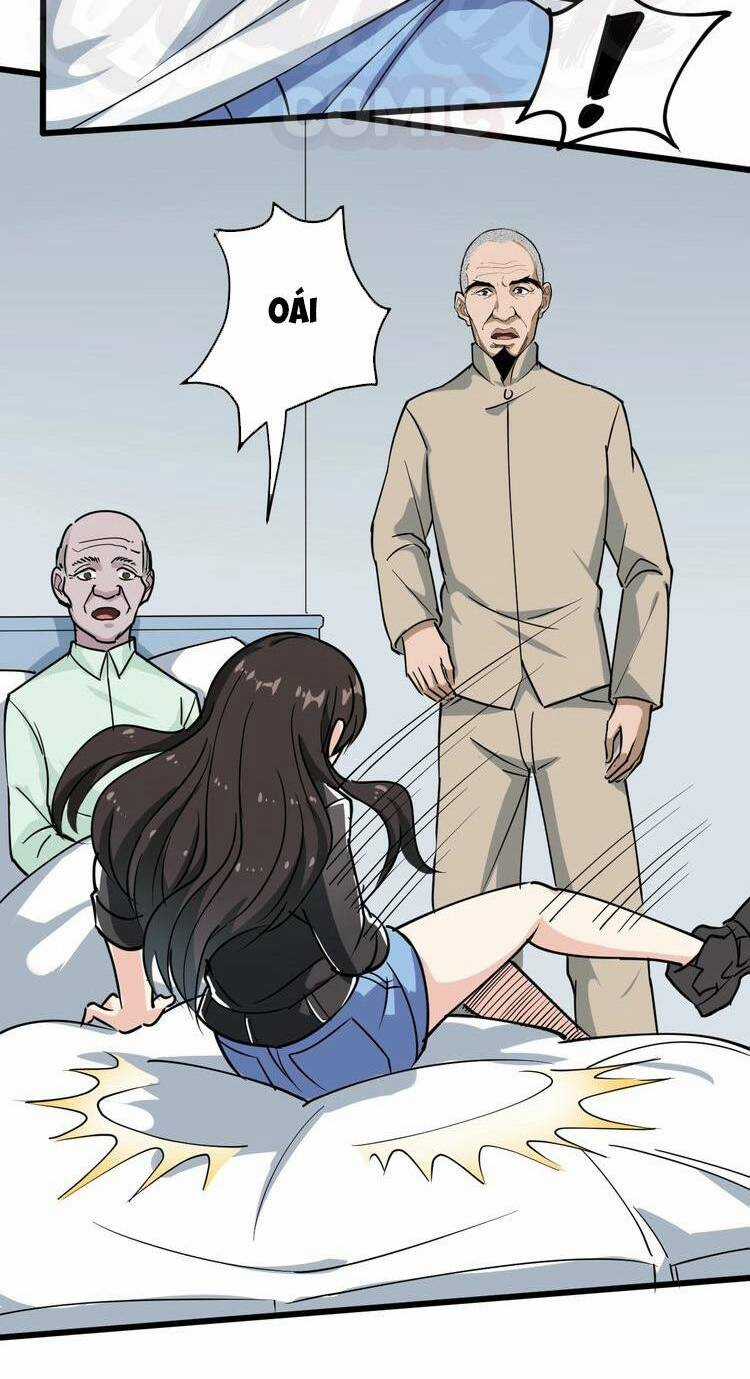 Hồi Xuân Tiểu Độc Y Chapter 39 trang 26