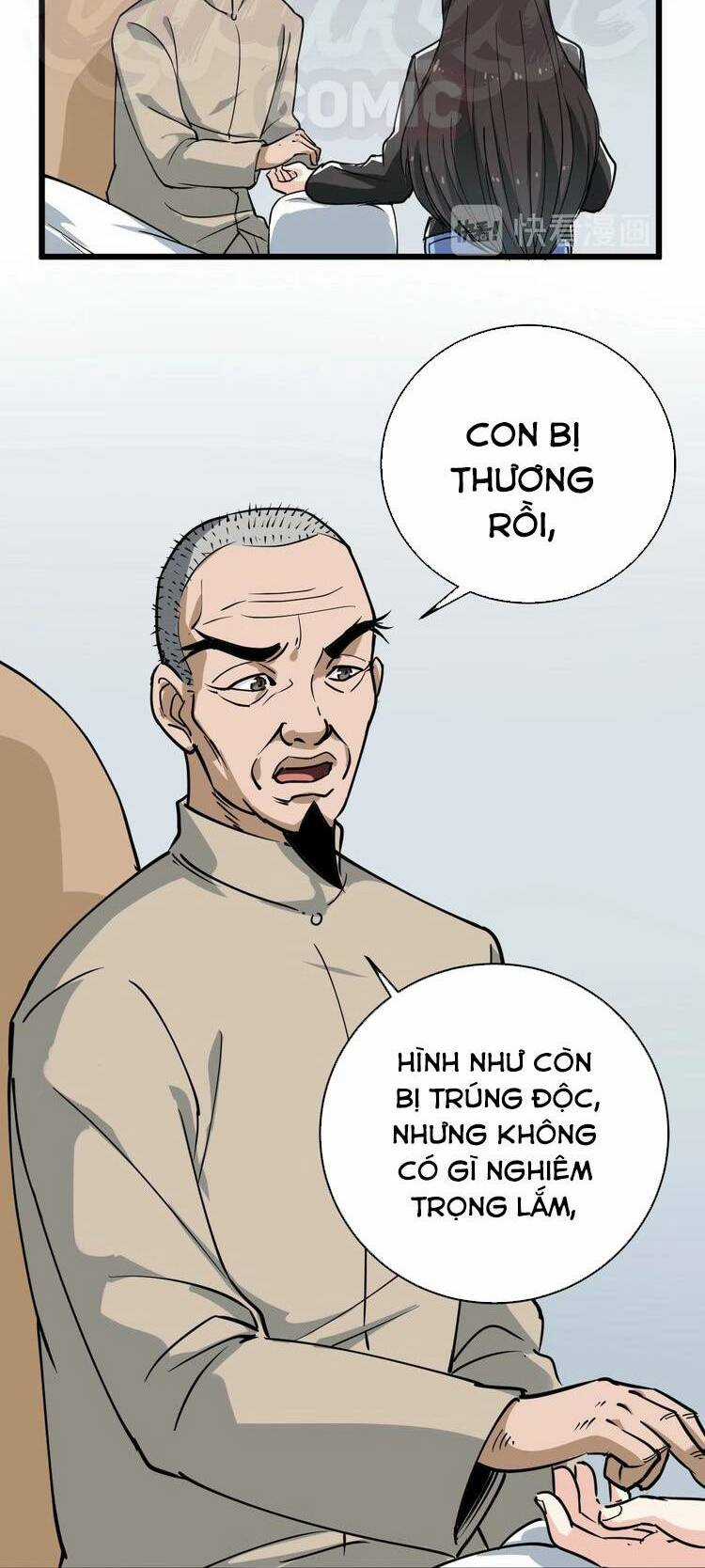 Hồi Xuân Tiểu Độc Y Chapter 39 trang 28